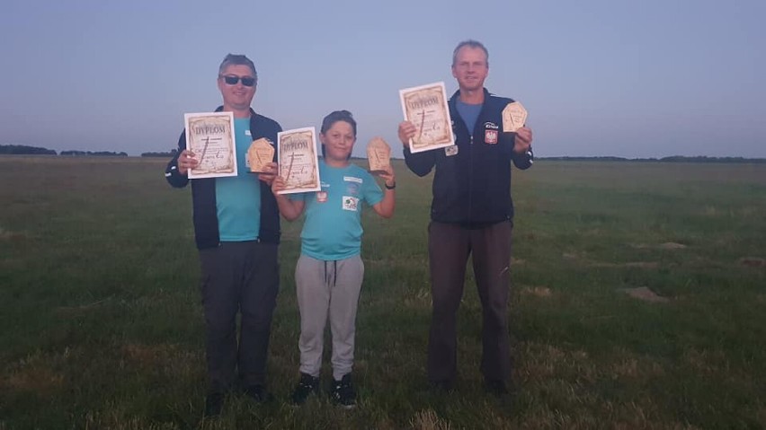 Modelarze z Piły wracają na pasy startowe i organizują Grand Prix Polski. Ich partnerem jest Totalizator Sportowy! 