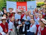 Wielki sukces Szczecinian na międzynarodowym festiwalu folkloru w Rumunii