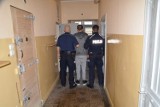 Policjanci z Posterunku Policji w Liniewie zatrzymali 21-latka i przejęli prawie 300 działek amfetaminy