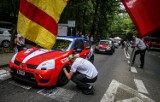 Górskie Samochodowe Mistrzostwa Polski w Sopocie. Gdzie się będą ścigać? PROGRAM