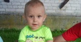 Mały ostrowianin Olek urodził sie z wadą serca. Po 2. latach od pierwszej operacji chłopiec nadal potrzebuje naszego wsparcia