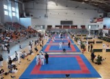 Bielsko-Biała: Ruszają się Mistrzostwa Europy w karate. Wstęp na wszystkie walki jest wolny.
