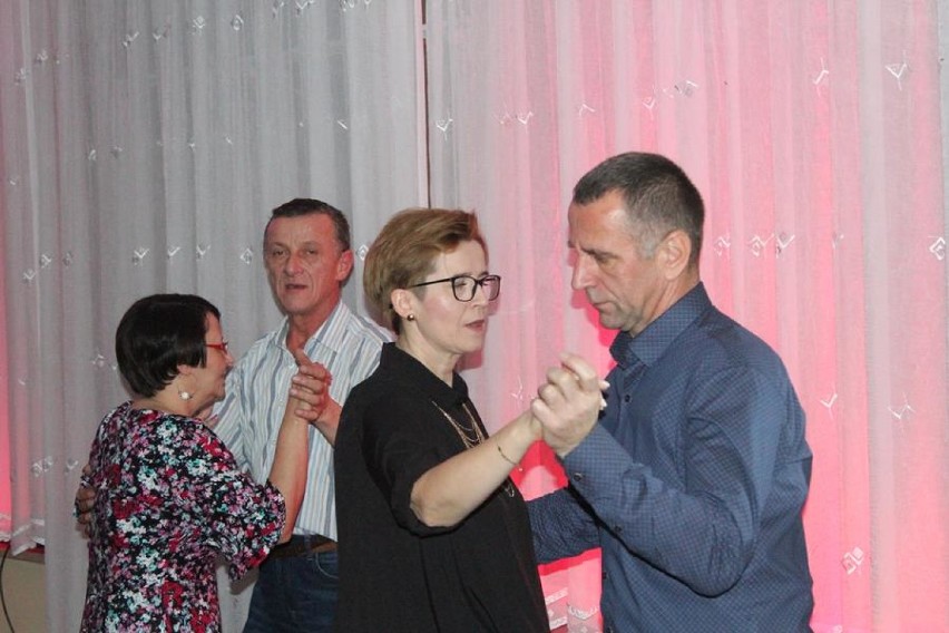 Impreza Andrzejkowa na "Pięterku" w Kaukaskiej 
