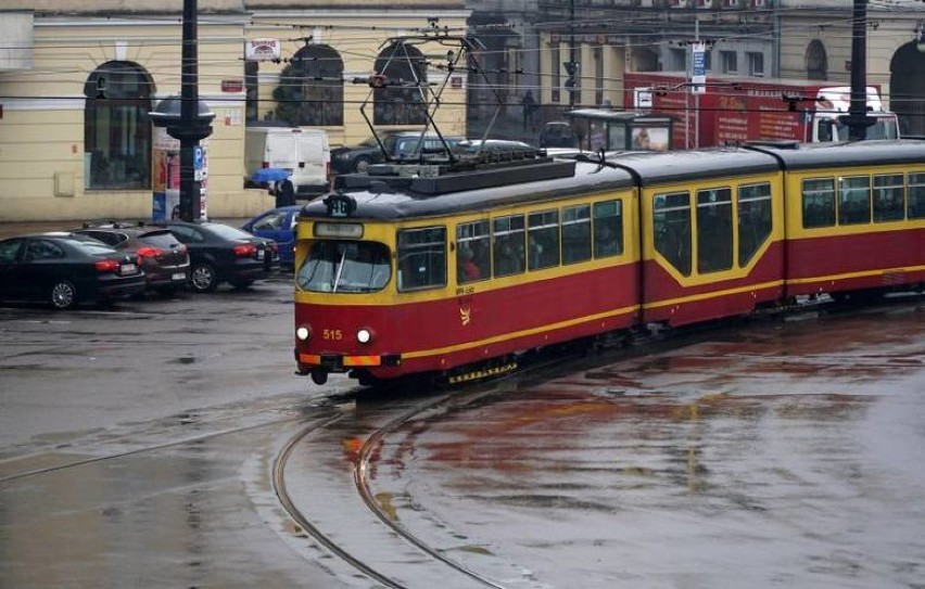 Na ul. Pomorskiej w rejonie placu Wolności będą wymieniane...