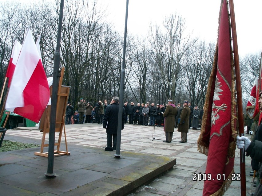 Modlitwa. Fot. Roman Woźniak