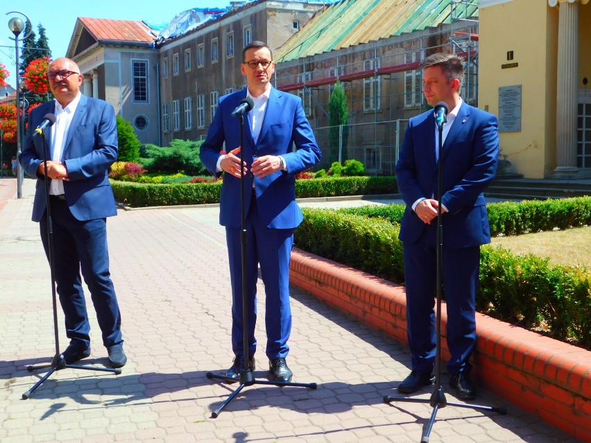 Szczawno-Zdrój: Rząd dołoży 1,8 mln złotych do odbudowy Zakładu Przyrodoleczniczego