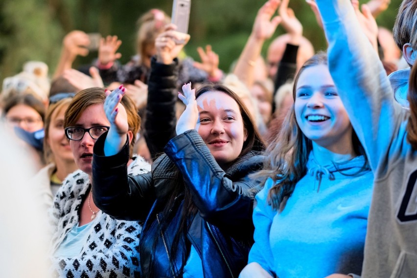 Dni Swarzędza 2018 rozpoczęły się w piątek, 22 czerwca....