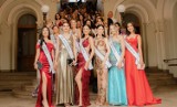 Najpiękniejsze kobiety świata odwiedziły Nowy Sącz. Zobaczcie sesję zdjęciową kandydatek Miss Supranational 2022 