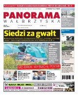 Panorama Wałbrzyska: O czym przeczytacie w najnowszym numerze?