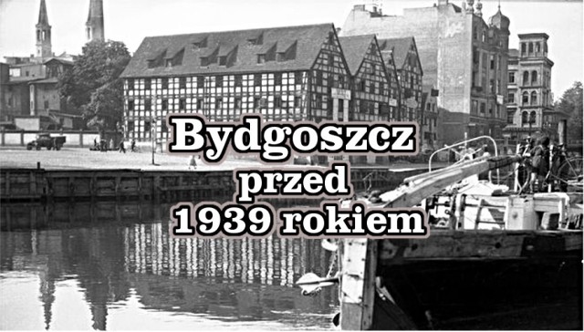 Tak prezentowała się Bydgoszcz przed nadejściem 1939 roku. Wiele miejsc i budynków nie przetrwało próby czasu i możemy je tylko oglądać na zdjęciach. Zobaczcie zdjęcia dawnej Bydgoszczy...

>>>

Ponad 180 tysięcy fotografii z Narodowego Archiwum Cyfrowego: www.nac.gov.pl