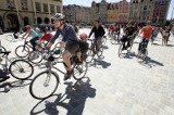 Wrocław: Kiedy legalnie wjedziemy rowerem na Rynek?