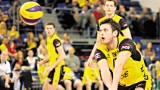 AZS Politechnika Warszawska - PGE Skra Bełchatów 0:3