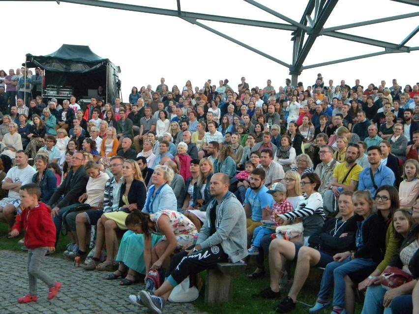 Pruszcz Gdański: Koncert Meli Koteluk [ZDJĘCIA]