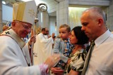 Kraków. „Chrystus uczy nas miłości” – Święto Rodziny w Archidiecezji Krakowskiej
