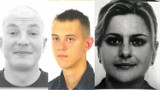 Poszukiwani przez policję. Te osoby dokonały rozbojów w Warszawie i okolicach. Oto nazwiska i zdjęcia 