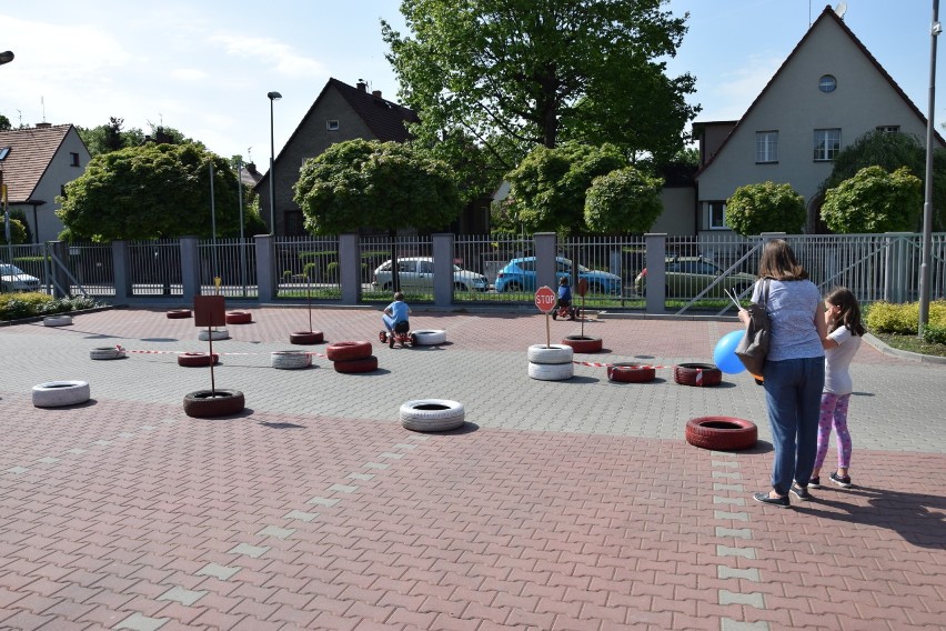 Dzień otwarty Centrum Sterowania Ruchem w Gliwicach