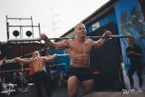 Daniel "Lisek" Lis zamienił Street Workout na CrossFit i już osiąga sukcesy [ZDJĘCIA]