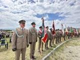 Leśnicy z całego kraju zjechali się do Starego Sącza. Świętują 100-lecie Lasów Państwowych