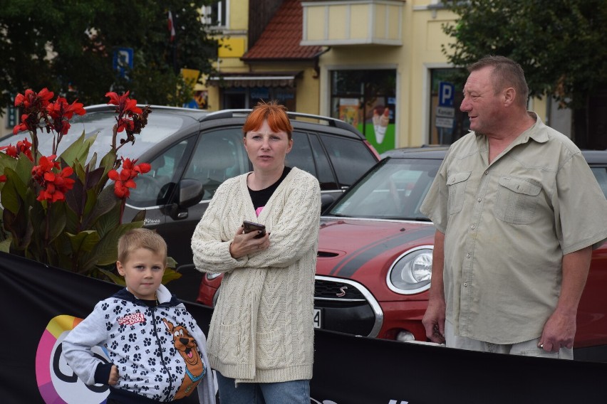 Gratka dla fanów motoryzacji! 48. Poznański Międzynarodowy Rajd Pojazdów Zabytkowych [ZDJĘCIA]