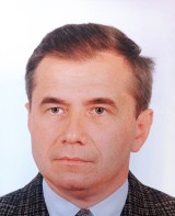 Zmarł emerytowany policjant nadkom. Andrzej Wroński. Był komendantem powiatowym policji
