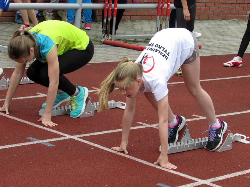 Września: Podsumowanie czwartków lekkoatletycznych.