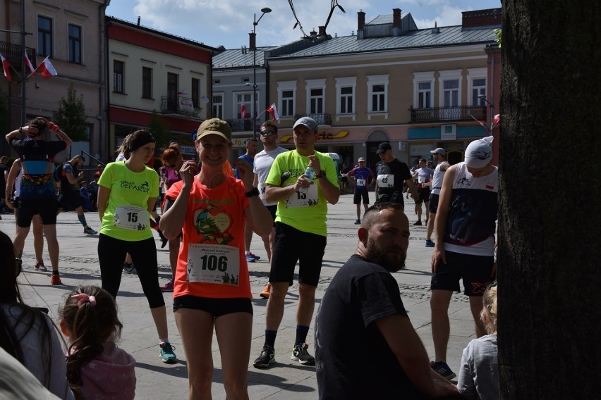 Półmaraton Bitwa pod Gorlicami. Na starcie dwustu zawodników