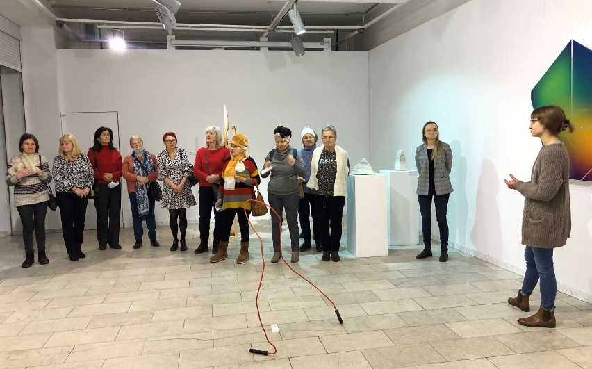  „Ładne rzeczy” w Galerii Sztuki w Legnicy. Nowa wystawa to prezentacja prac wykładowców Akademii Sztuk Pięknych we Wrocławiu