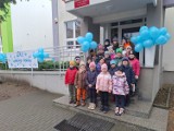 Przedszkole "Bajeczka" obchodzi Międzynarodowy Dzień Praw Dziecka