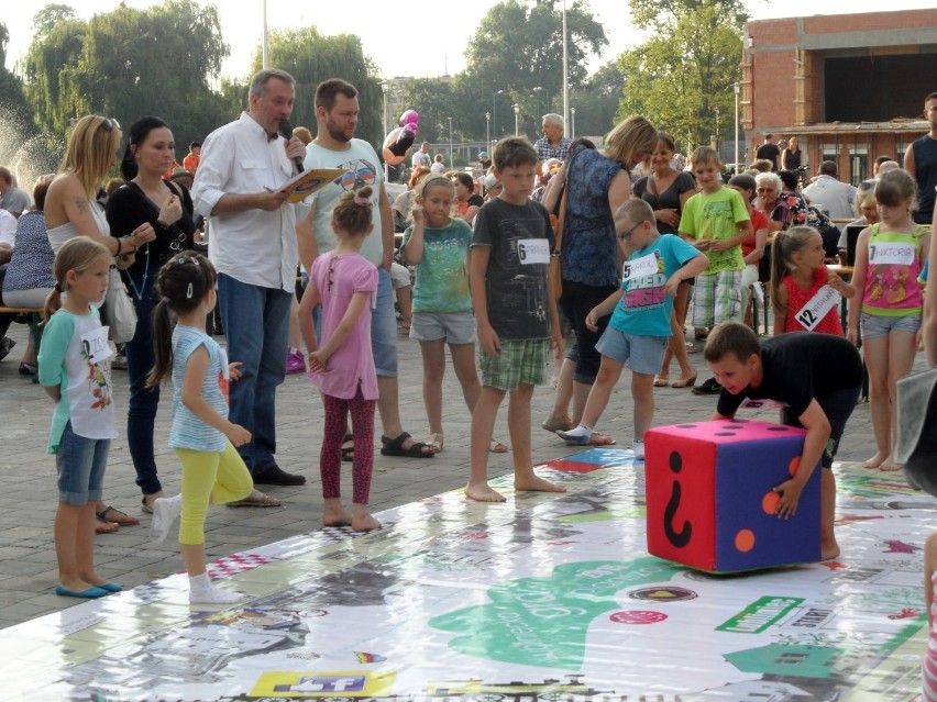 biesiada śląska lubliniec