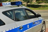 Zatrzymano złodzieja w Wodzisławiu: Kradł z córką na rękach