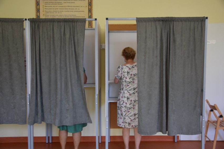 Trwają wybory prezydenta RP. Jakie są zasady głosowania? Sprawdź