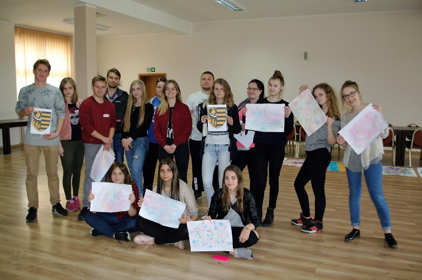 Lubań: Wyjazdowe szkolenie dla młodzieży 