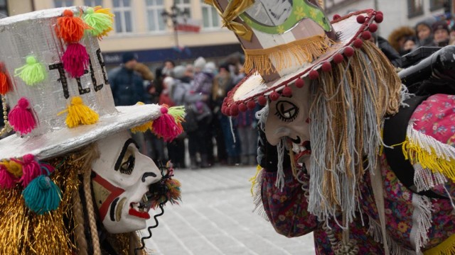 Żywieckie gody w obiektywie uczestników warsztatów fotograficznych