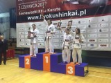 Daria Szefer Mistrzynią Polski