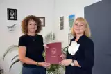 Burmistrz Łasku Monika Mrowińska powołała swojego zastępcę. Na stanowisku wiceburmistrza pozostanie Lidia Sosnowska