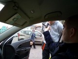 &quot;Trzeźwy poranek&quot; w Chodzieży - zatrzymano 3 kierowców z promilami