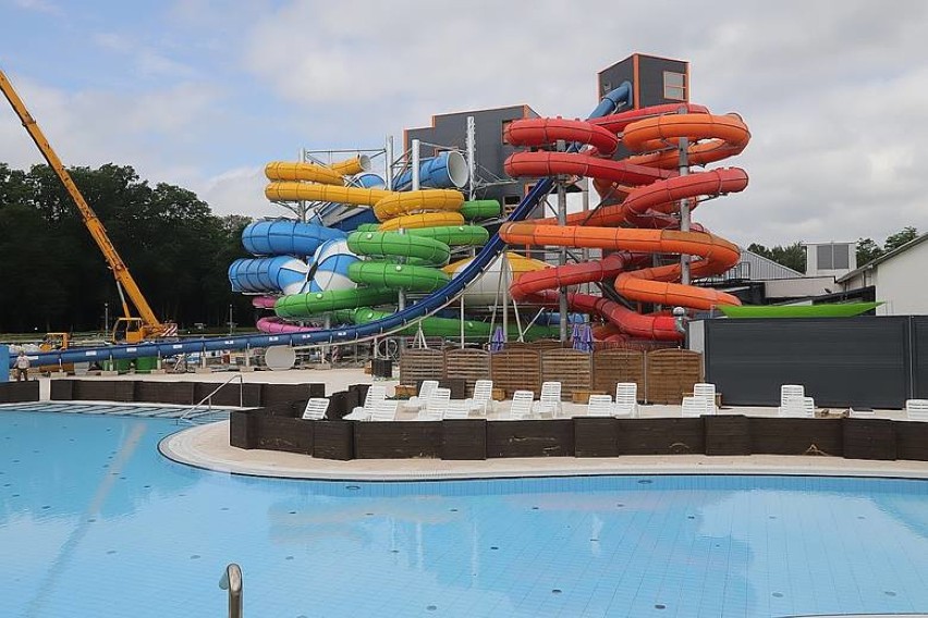 Aquapark Fala

Od piątku 14 sierpnia będzie można skorzystać...