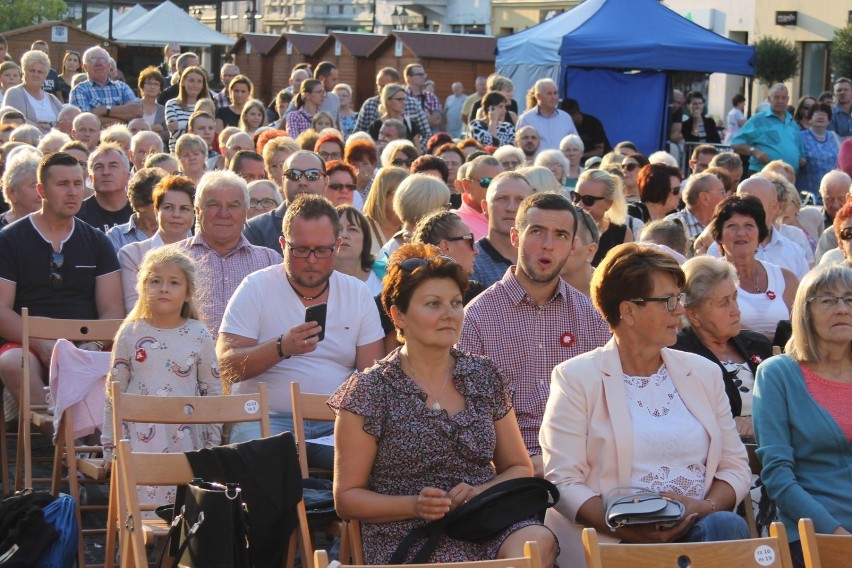 Patriotyczny koncert w Krotoszynie za nami [ZDJĘCIA]