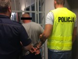 39-latek aresztowany za posiadanie kilkuset tabletek ekstazy. Grozi mu kara 10 lat więzienia