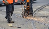 7 listopada rozpocznie się remont torowiska tramwajowego na ulicy 1 Maja. Będą utrudnienia w ruchu