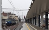 Inwestycje kolei w Czechowicach-Dziedzicach. Szlifują szyny, więc będzie ciszej na torach