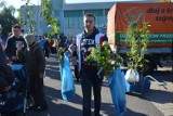 Akcja "Drzewko za makulaturę" i akademia na Dzień Nauczyciela w Bełchatowie i powiecie odwołane z powodu koronawirusa