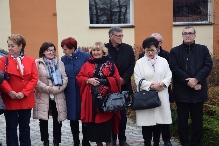  Kurkowe Bractwo Strzeleckie w Pleszewie upamiętniło Braci Kurkowych, którzy odeszli już na wieczną wartę