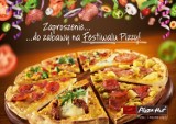 Wymyśl wierszyk - wygraj zaproszenie do Pizzy Hut [głosowanie]