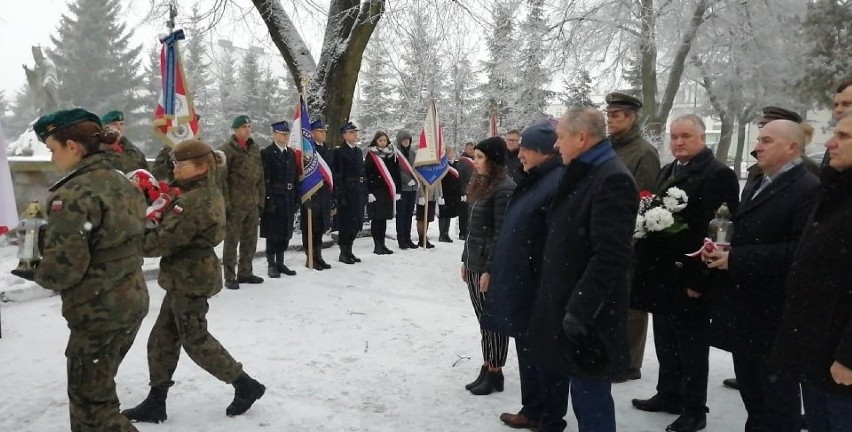 Suwałki. Suwalczanie pamiętają o stanie wojennym 13 grudnia 