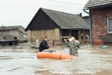 Krystyna Durczok: Woda zalała 990 budynków [ROZMOWA]
