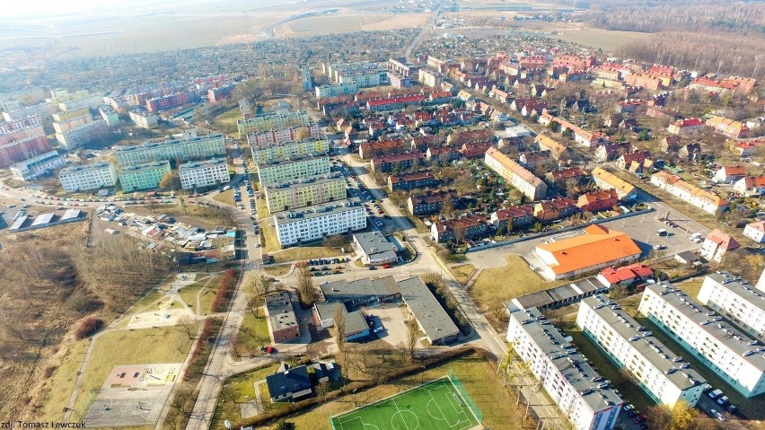 Zabrze - 33,71 proc. mieszkańców 

Zobacz kolejne...