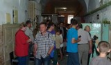 Zwiedzanie więzienia w Łęczycy jeszcze do końca sierpnia