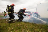 Plebiscyt „Strażak roku 2016" - ostatni dzień głosowania!