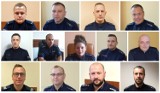 Dzielnicowi powiatu puckiego: poznajcie policjantów z powiatu puckiego, ich numery kontaktowe i tereny, za które są odpowiedzialni